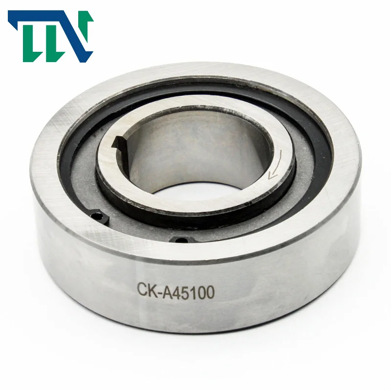 
CK-A2870 Sprag Type One Way Clutch Bucket Elevator Backstop 