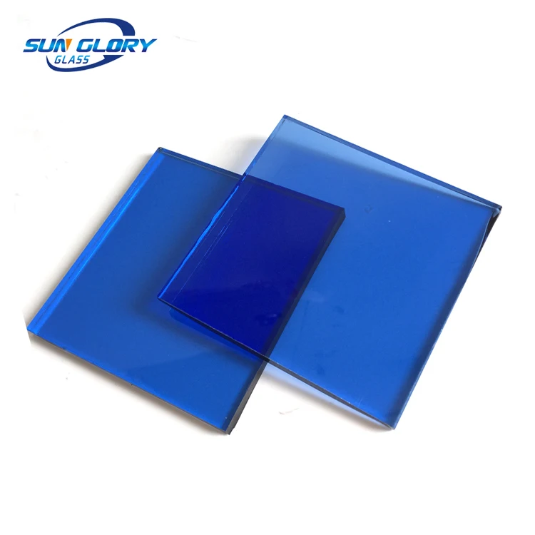 pink red blue green grey bronze brown black tinted glass