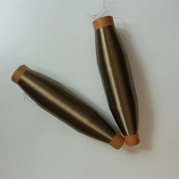 basalt fiber yarn filament for fabric