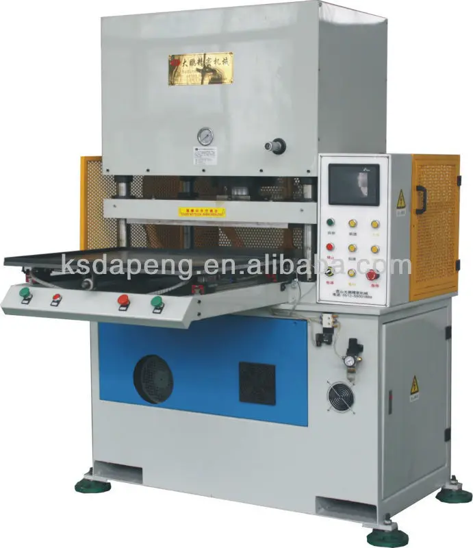 высокой печати с высоким качеством умирает автомат для резки