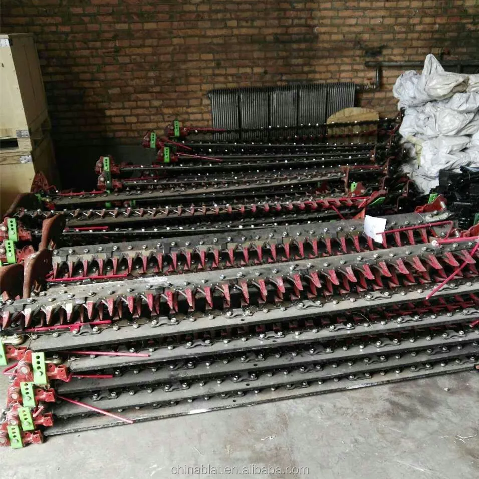 Нож для косилки KCF 2,1