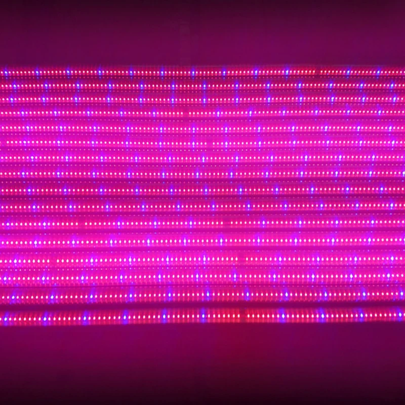 Full Spectrum Greenhouse Uv 15w 18w 20w Grow Lighting System 5years Warranty Led Grow Light Bulbs