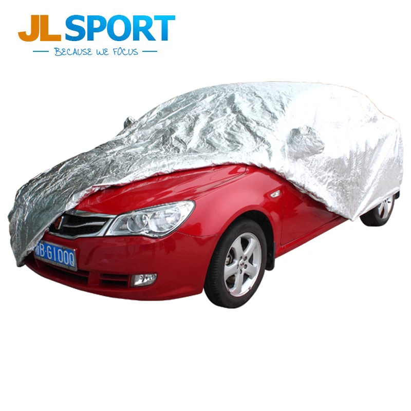 
2018 hot selling Multifunction Intelligent Durable Fiberglass fancy car cover 