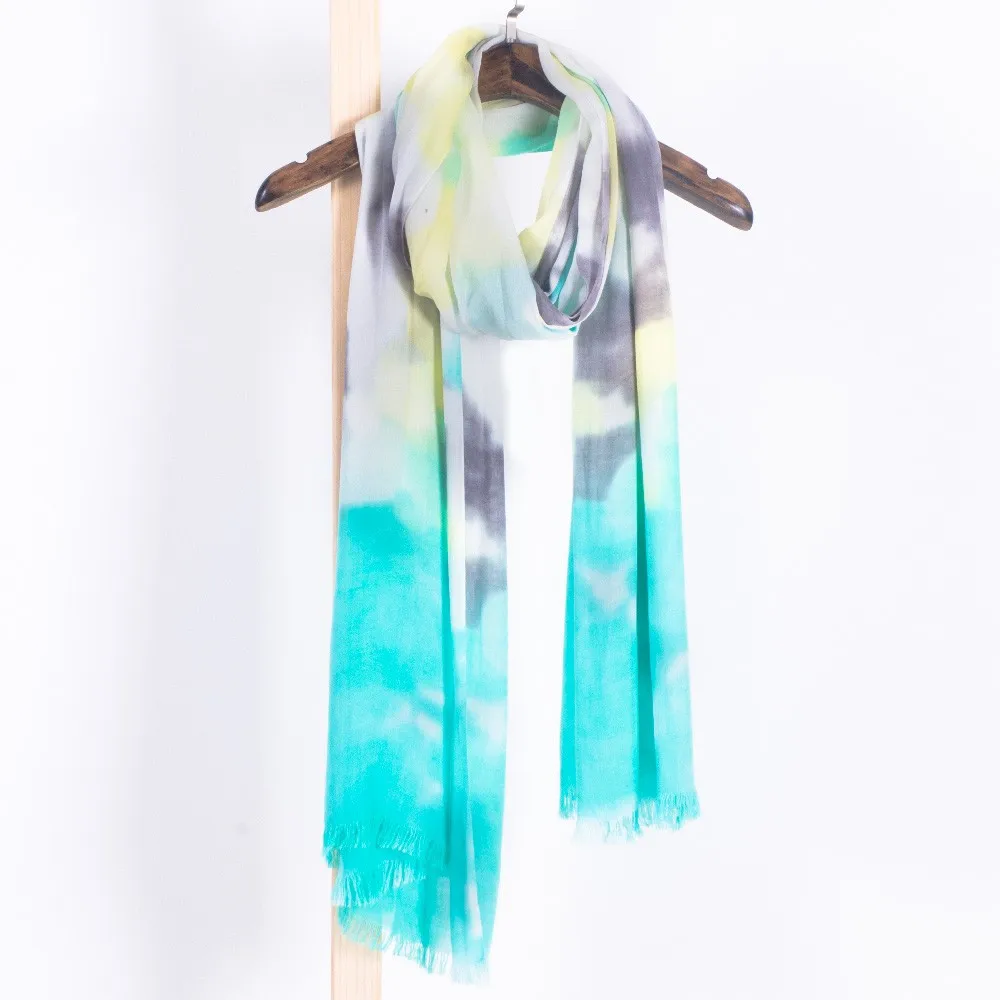 Soft touch modal instant women hijab scarf yiwu