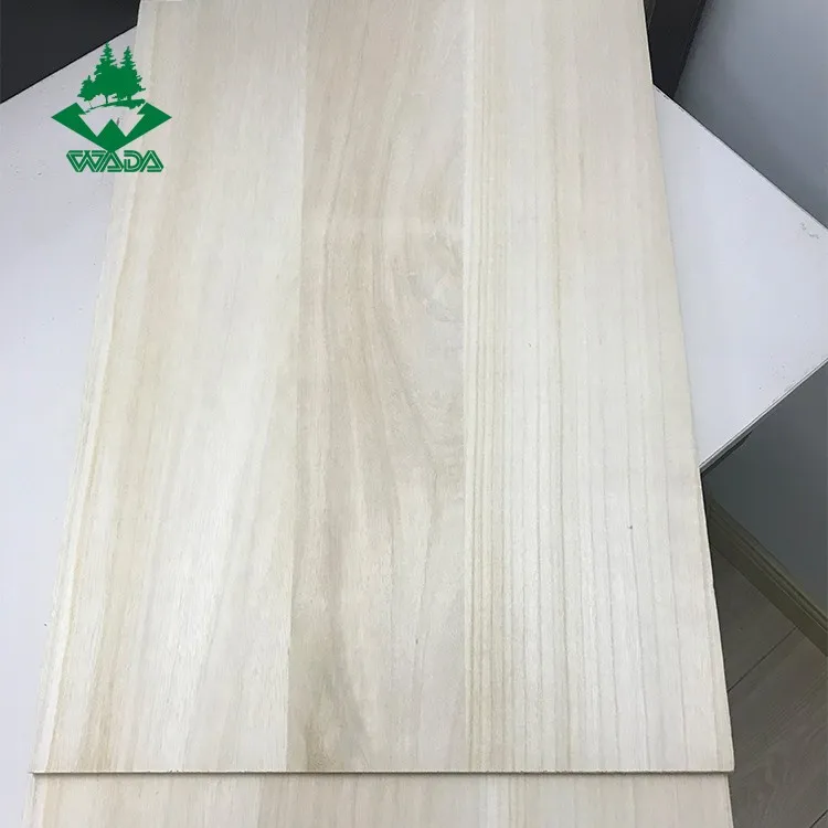 Твердая древесина павловнии tomentosa древесных цена пиломатериалов