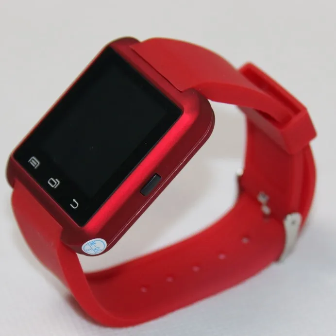 Женские Часы Браслет u8 смарт часы 2016