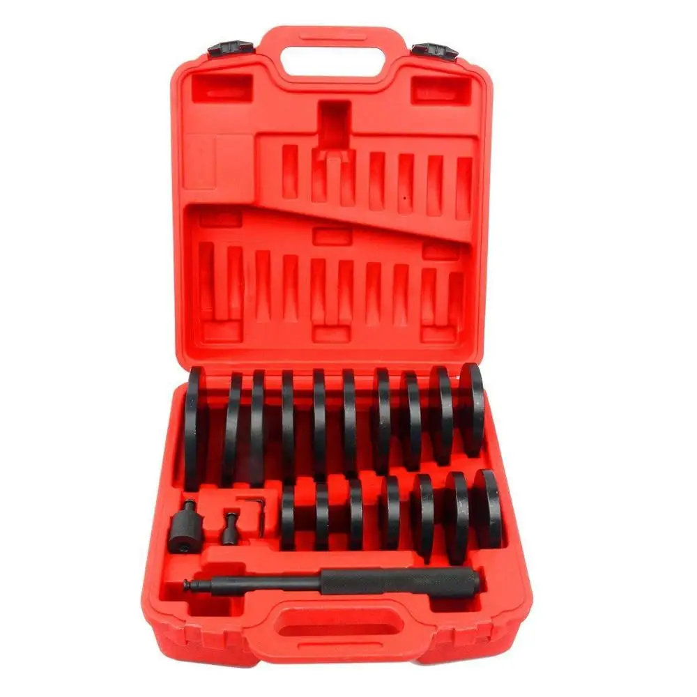 wholesale Extra Large Bearing race bush seal driver Removal Tool for bearing installing
