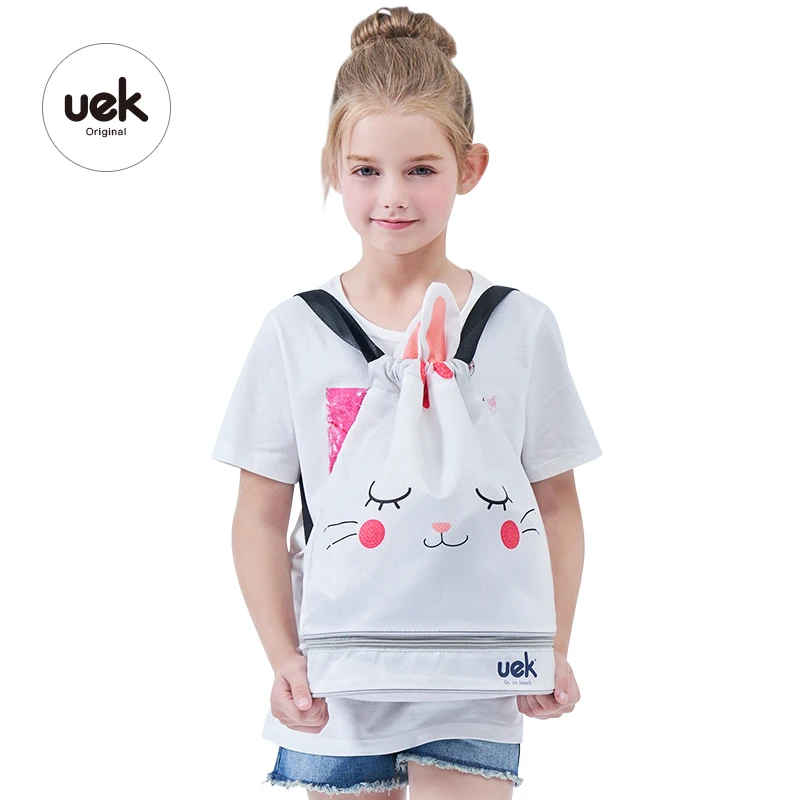 
Uek Kids Backpacks New Style Summer Beach Bag Christmas gift 