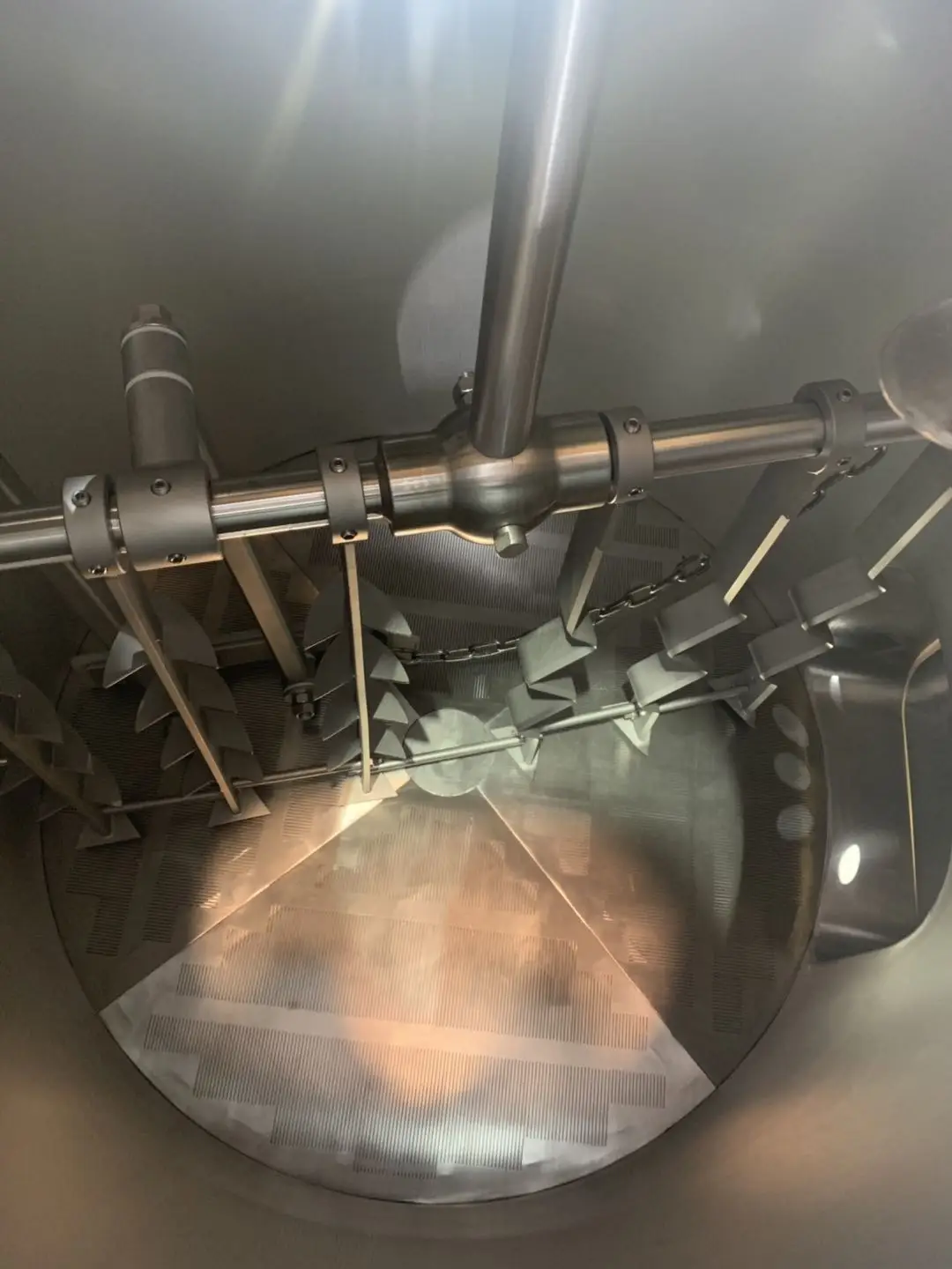 Brewhouse 500L Beer Fermentation Brasserie Brewing Equipment