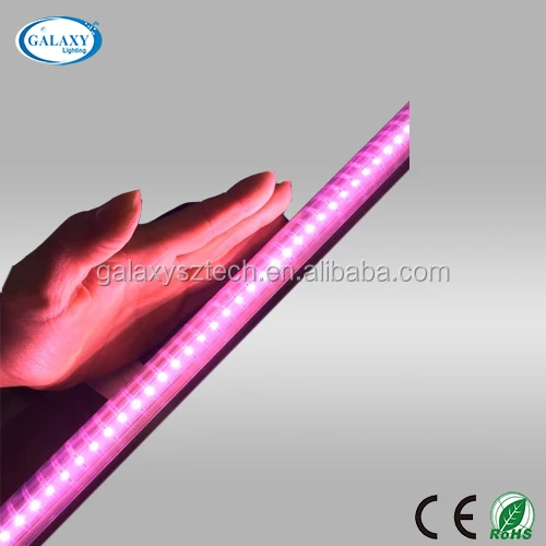 
Thick aluminum 30W 5ft 150cm T8 LED tube with 3~5 years warranty 