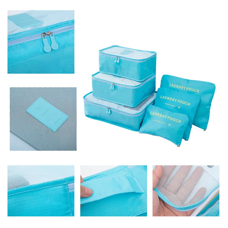 Hanging Toiletry Bag-Travel Organizer Cosmetic Makeup bag case for women men kit with hanging hook for travel