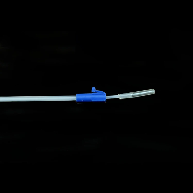 Reliable and Cheap AI Spiral Catheter Vet With Handle Sow