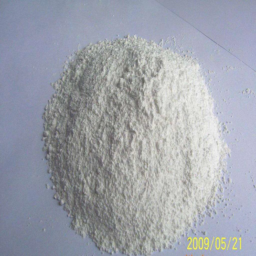 
Zirconium Phosphate Carrier chemical powder white powder For Silicone Products 