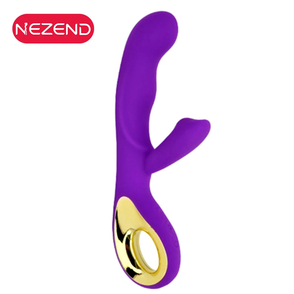 Sex Toys Wholesale Silicone Rabbit Tapping G-spot Massager Woman Vagina Girls Pussy Rabbit Vibrator