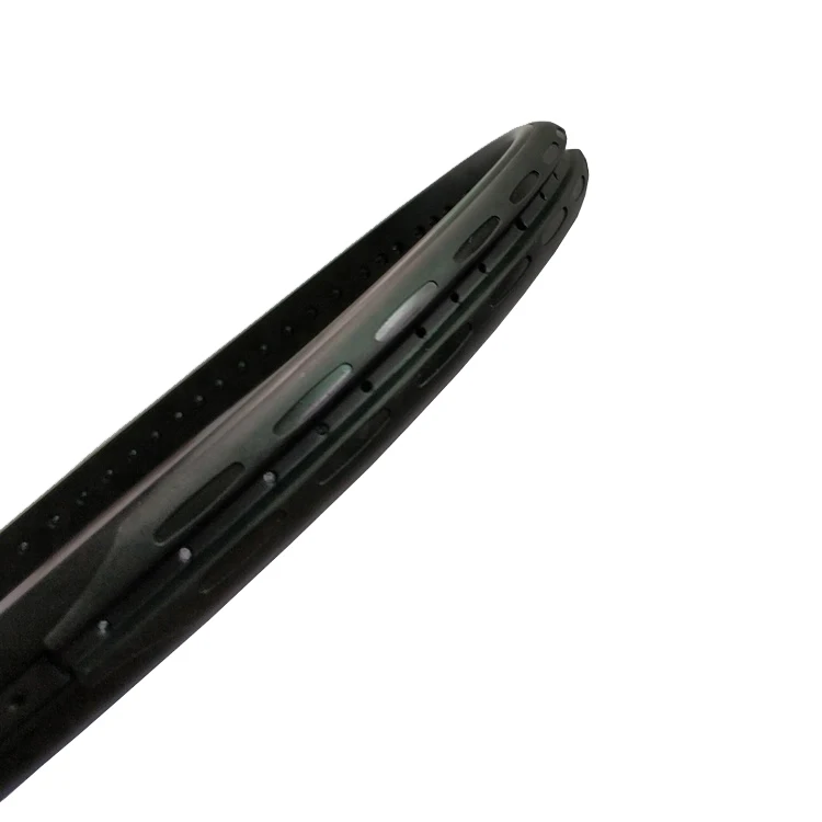 Экологичная профессиональная головка ракетки для тенниса из углеродного волокна