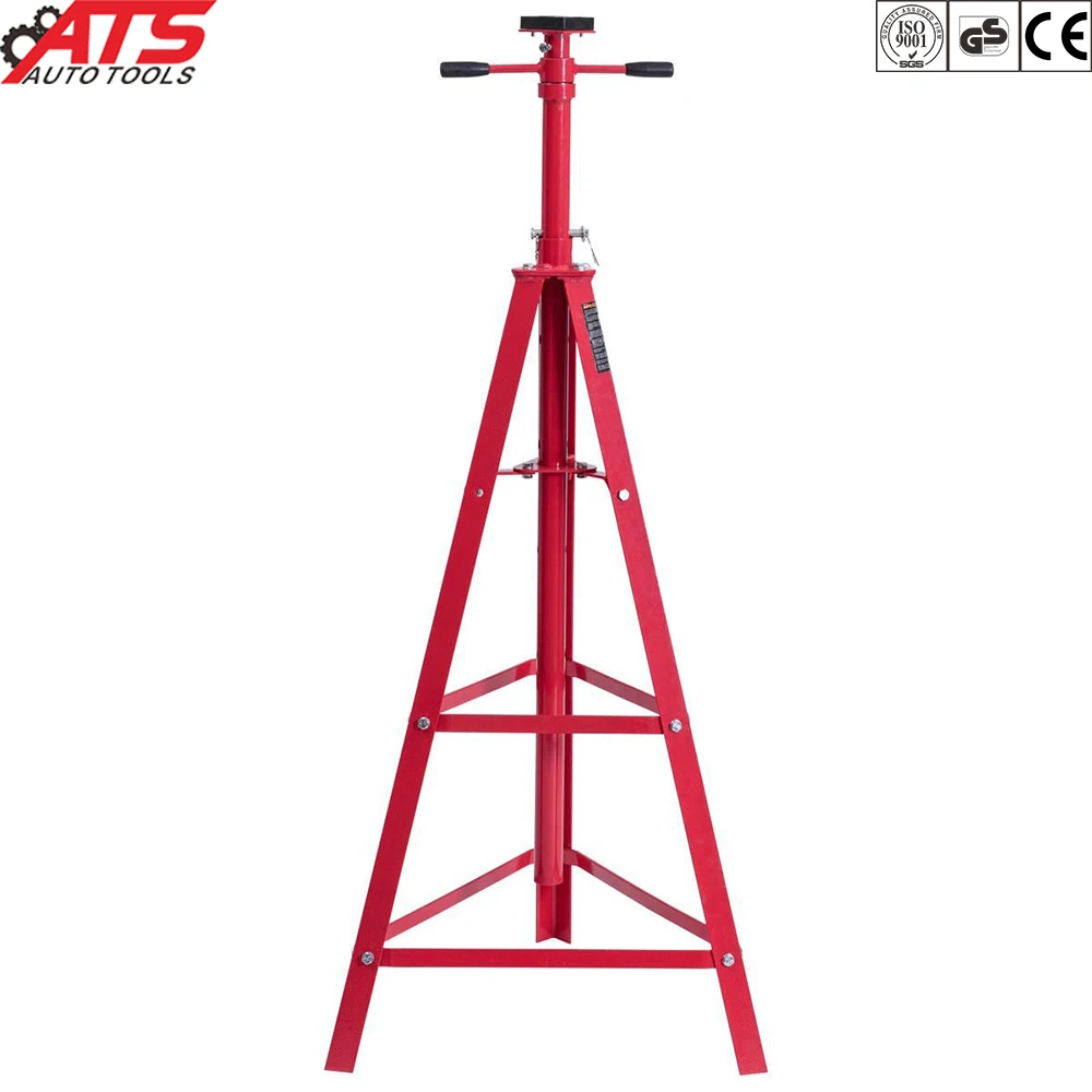 2 тонны высокого достичь штатив домкрата высокое положение домкрата