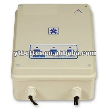 ЧПУ индивидуальные точность электрическая розетка box производитель