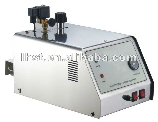 
Паровой котел 2 кВт 