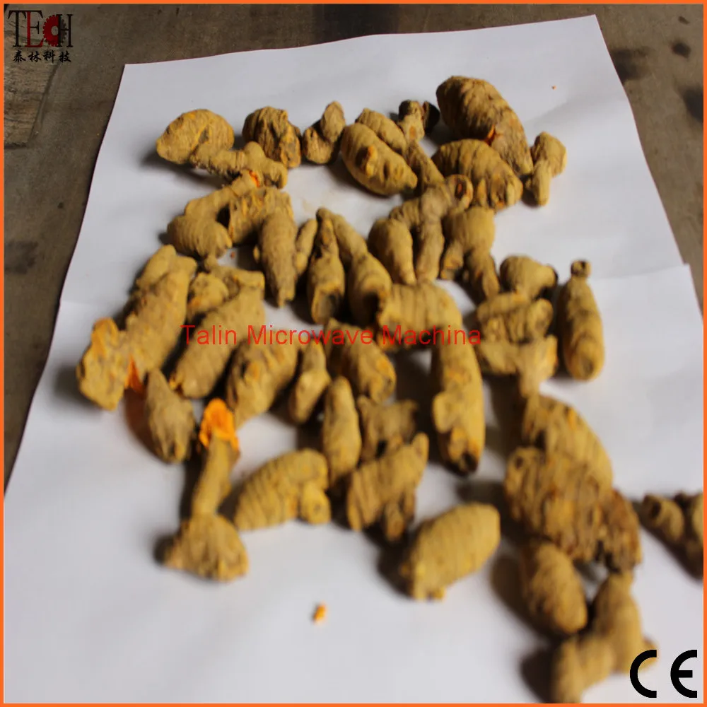 Commercial spice drying machine on sale