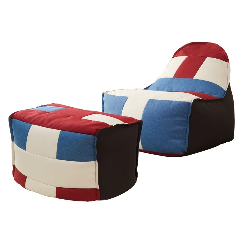 
Lazy Boy Puff Bean Bag Sofa 9002 