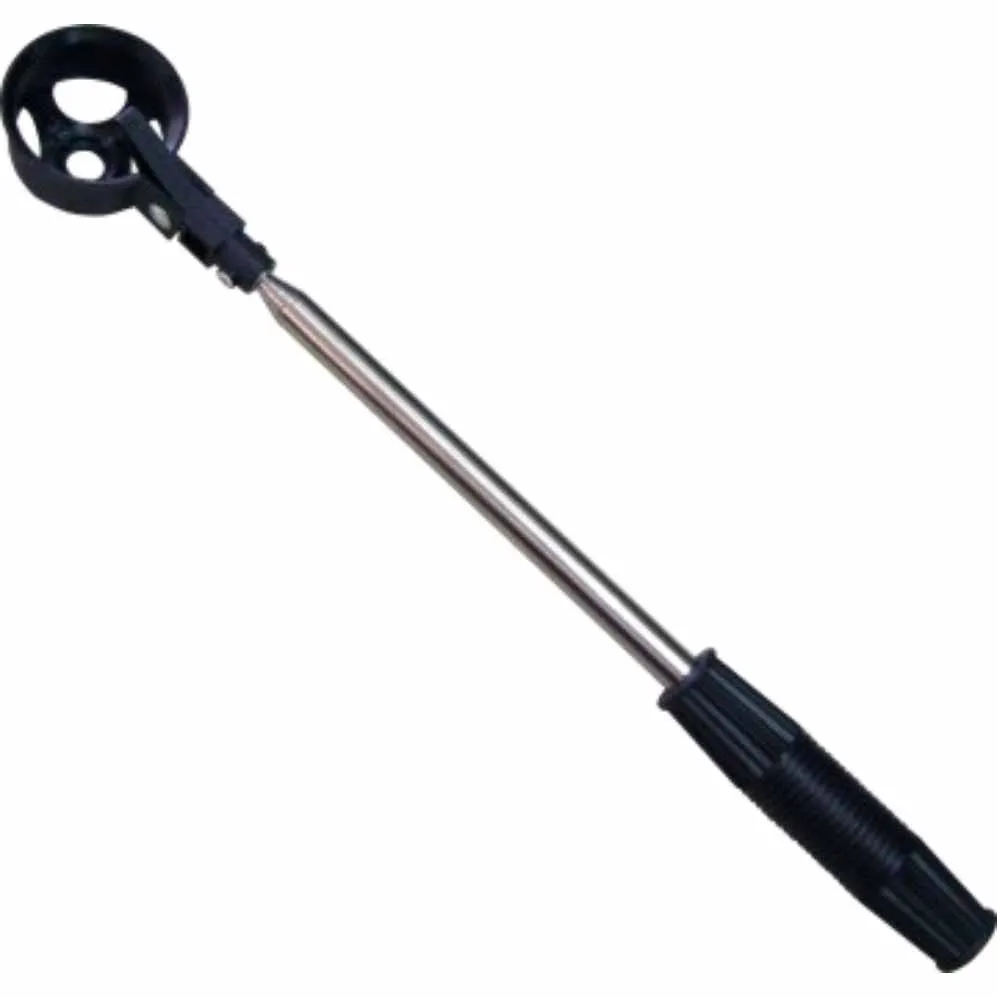 
 Телескопический вал мяч для гольфа retriever  