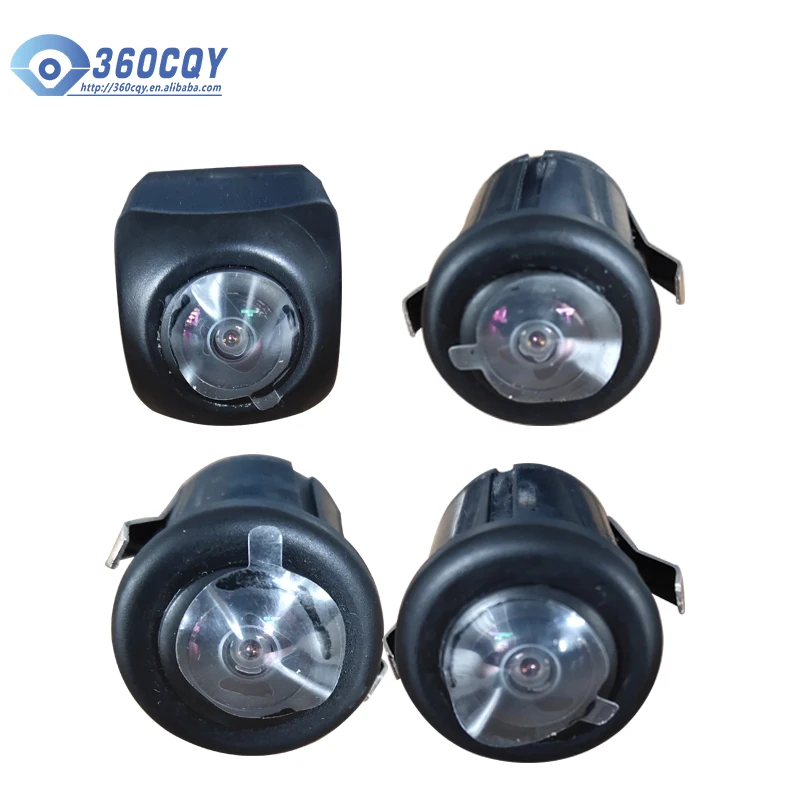 birds eye view 360 auto camera