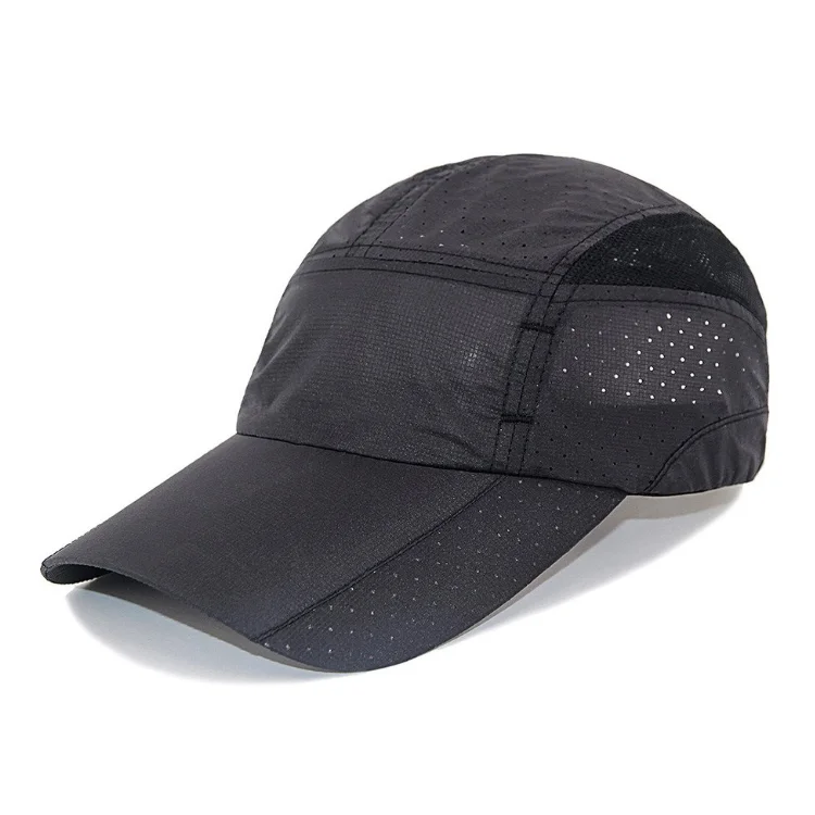 Chinese Customization 6 Panel Cheap Cap/Polyester Baseball Cap/Waterproof Baseball Cap