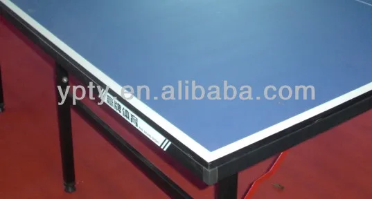 
2020 Factory wholesale foldable tables Tischtennis class a international indoor La Mesa de ping pong table tennis tables china 