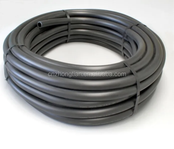 Clear soft PVC protective cable sleeves wire harness