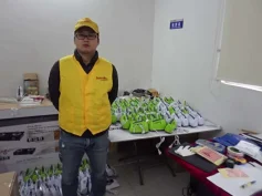 120 inspectors in Guangdong Zhejiang Shandong Fujian 50 cities factory audit inspection service