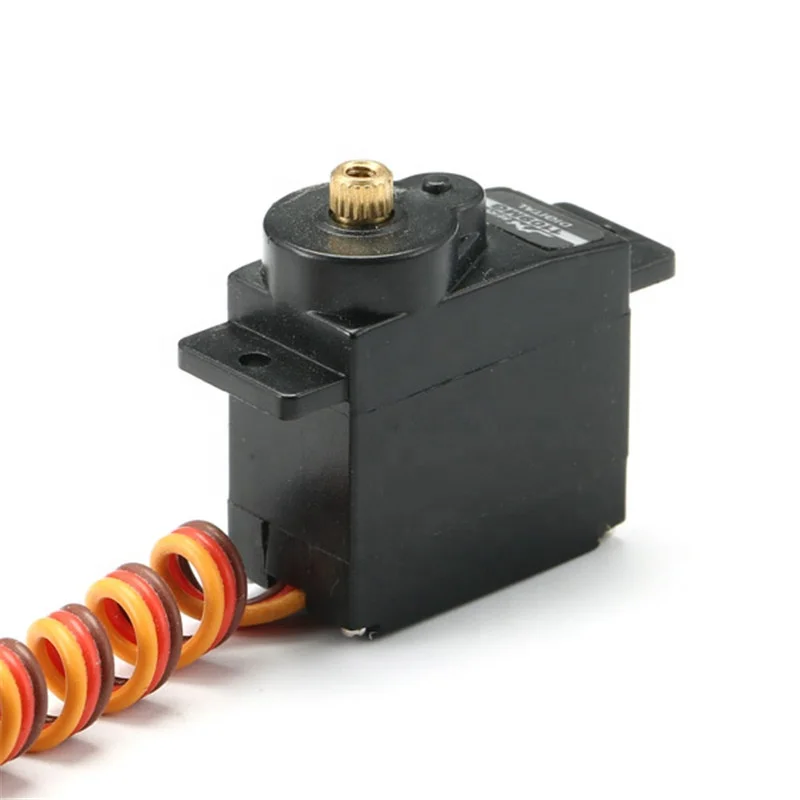  JX servo PDI-1109MG 9g металлическими шестернями и высоким крутящим цифровой Ядро смарт рисунком «Робокар Поли» комплект 180 градусов MG90S sg90 микро
