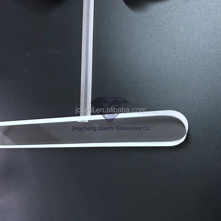 
Direct deal high transmittance level gauge glass Sight glass 