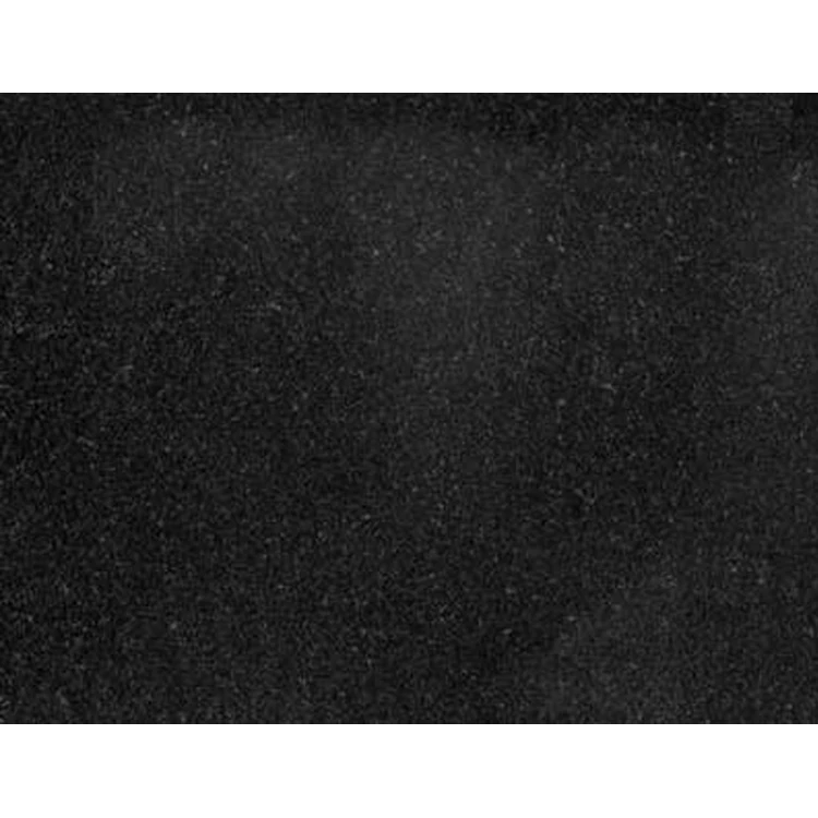 Hot Sale High Quality China Absolute Shanxi 20mm Thick Black Granite Block Slab
