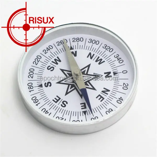 Antique brass nautical compass, Brass Marine Compass, Nautical compass