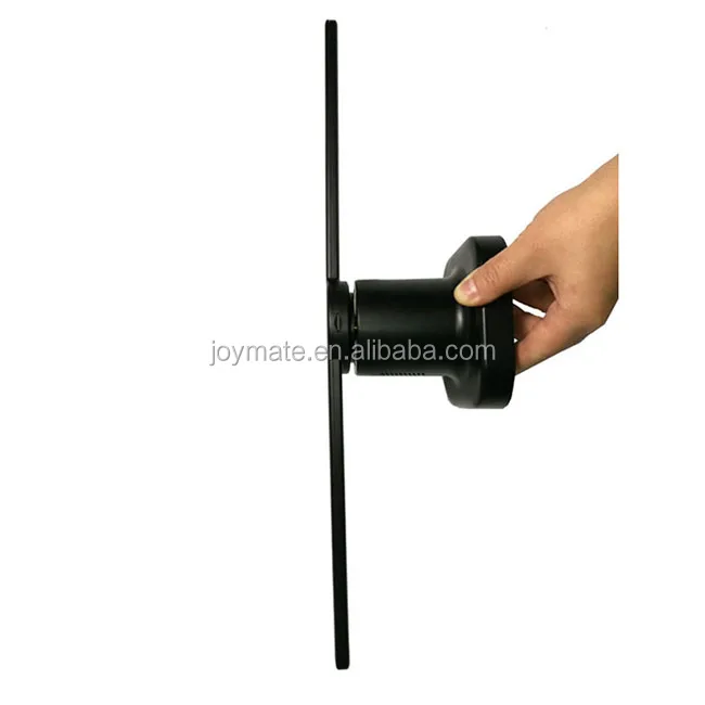 
Feelmax LED Fan 3D Hologram Advertising Player Virtual Reality Hologram Graphics Projector 