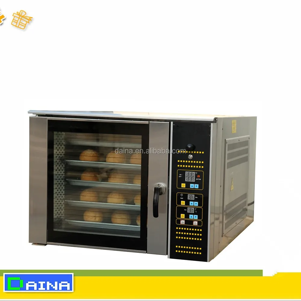 bakery mini oven electric conventional oven