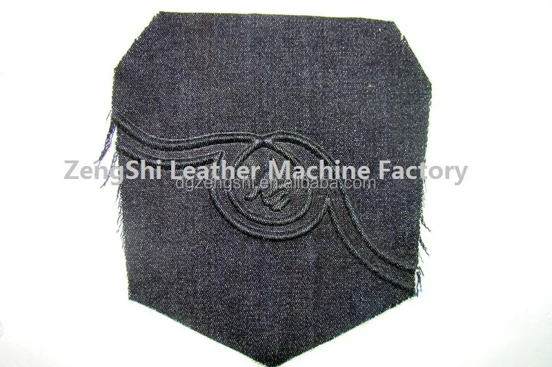 Машина для изготовления логотипов