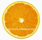 Mandarin Orange Pulp Sacs with 3kgs per tin