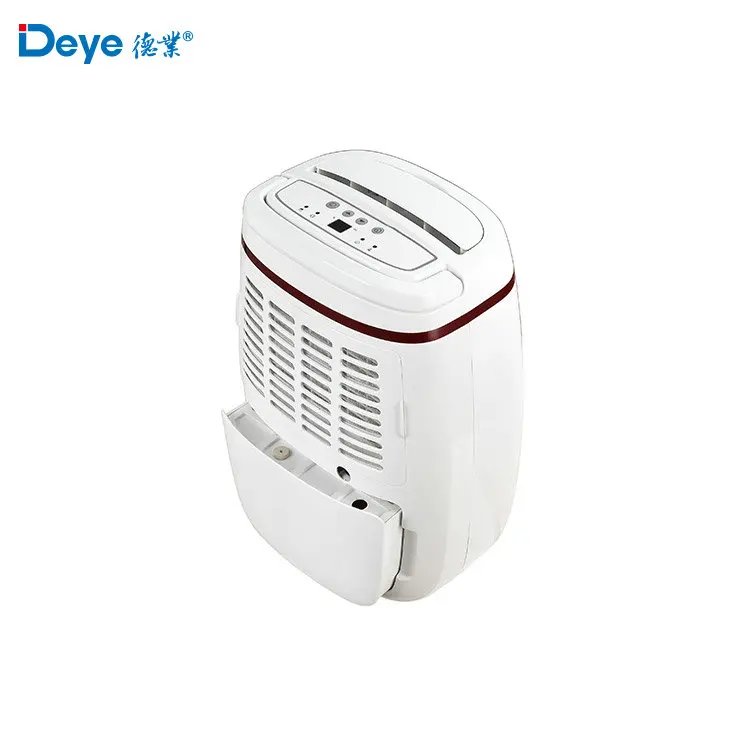 
Total quality controlled vacuum dehumidifier 