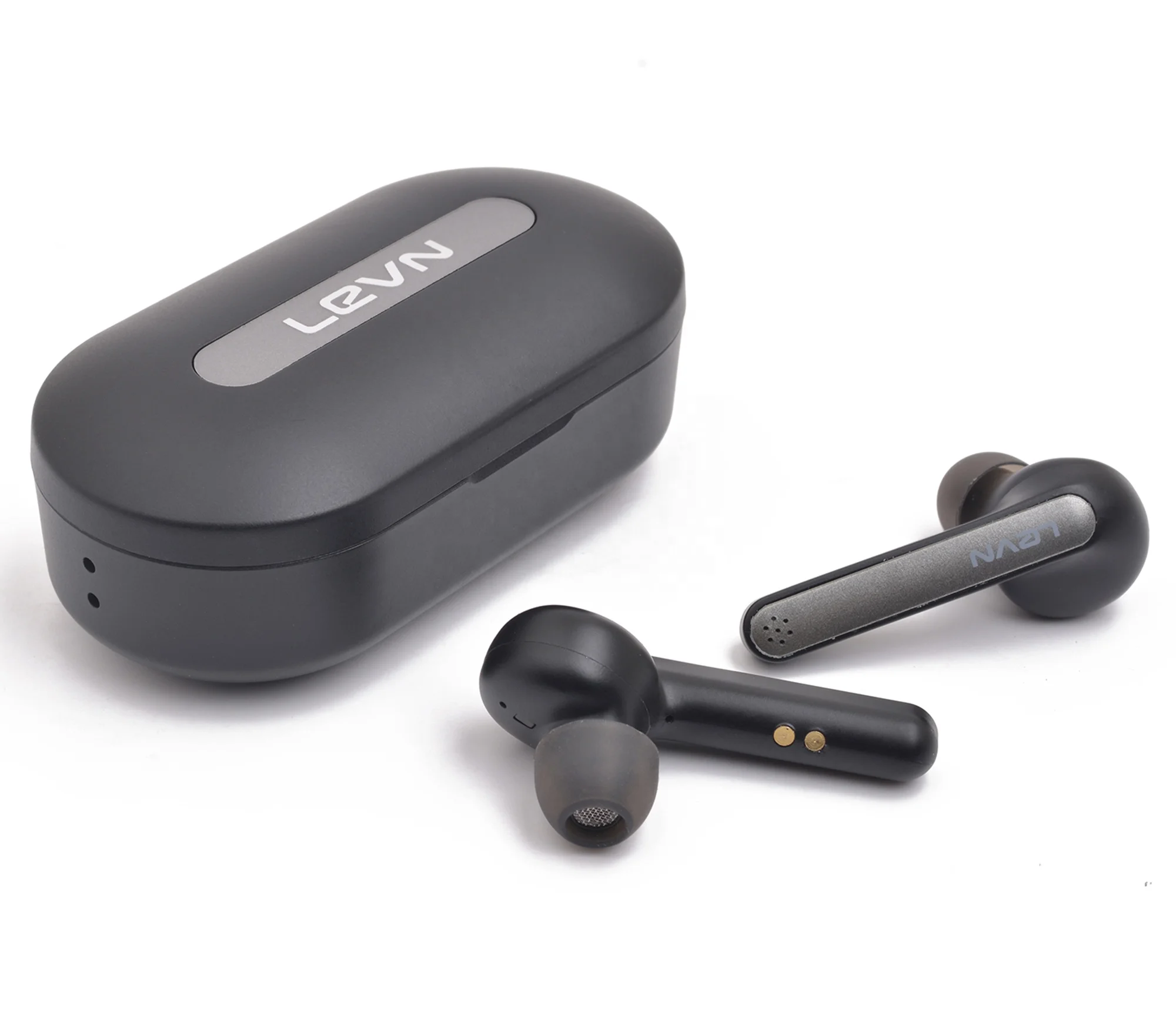 TWS bluetooth headsets bt 5.0 wireless stereo earphones waterproof smart phone gadgets consumer electronic accessories