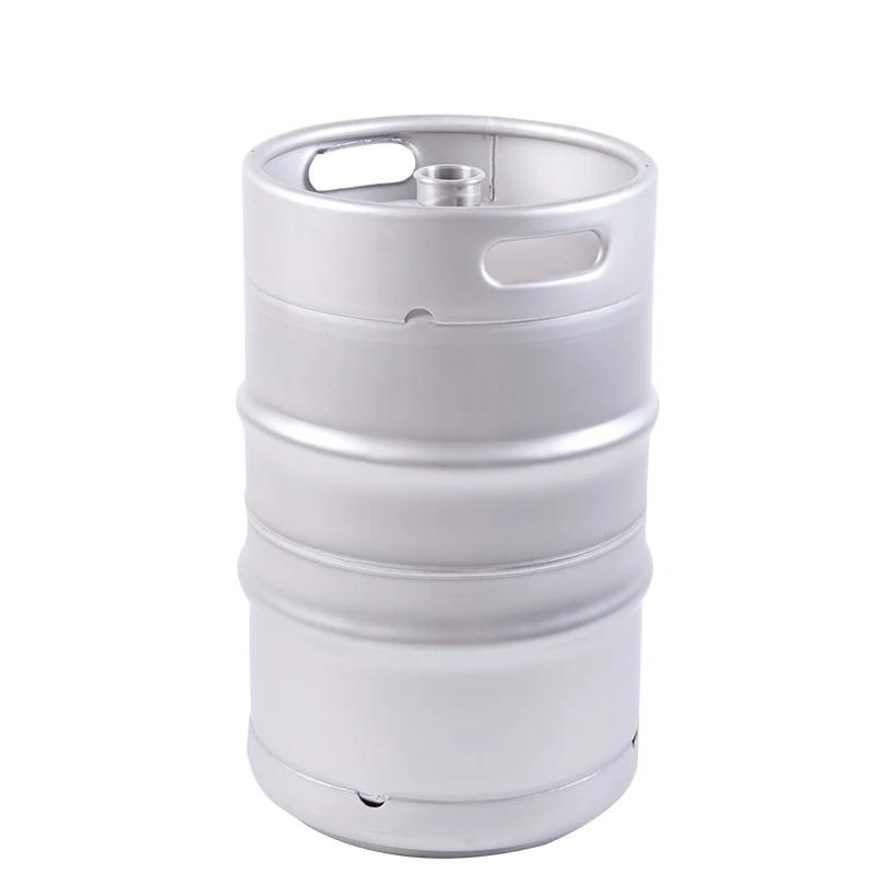 5L-50L Stainless Steel 304 Beer Keg for Sale
