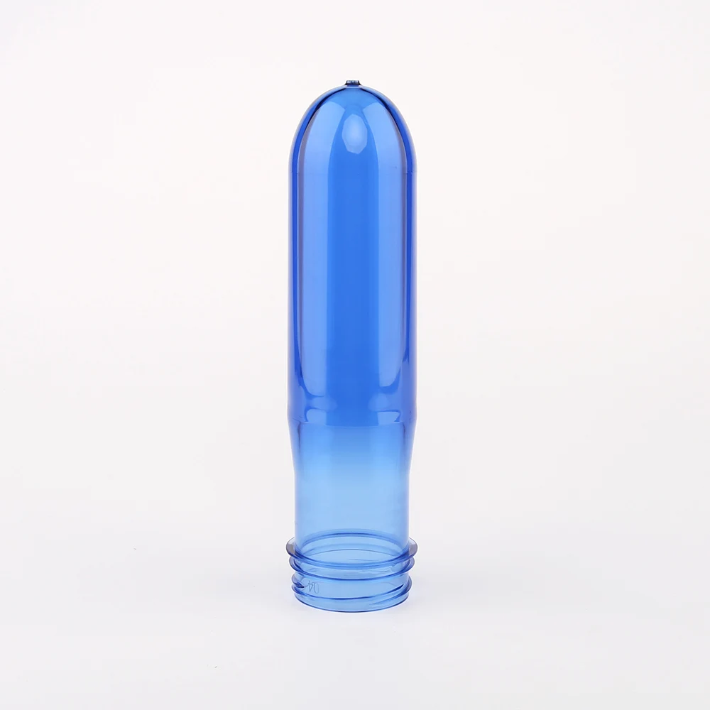 New Chinese manufacturers disposable Thailand mouth plastic water PET preforms for bottle