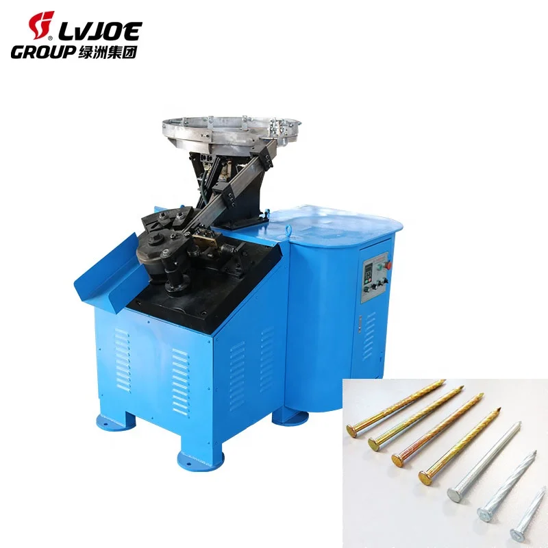 Производитель высокоскоростных катушек для поддонов и катушек для ногтей, завод-производитель/автоматическая машина для прокатки проводов/машина для воротника ногтей катушек