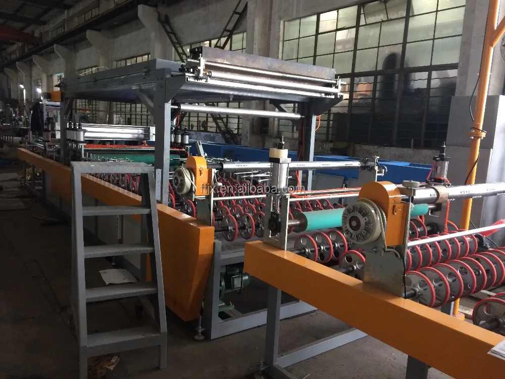 
PVC foil for profile wrapping machine for PVC profile production line 