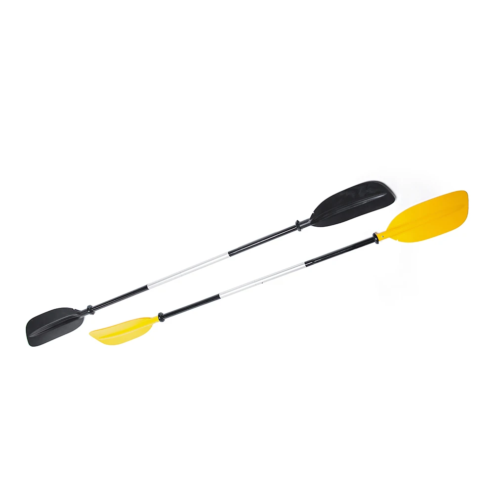 
JFM GA1 Plastic canoe paddle cheap kayak wing paddle kayak paddles made in china 