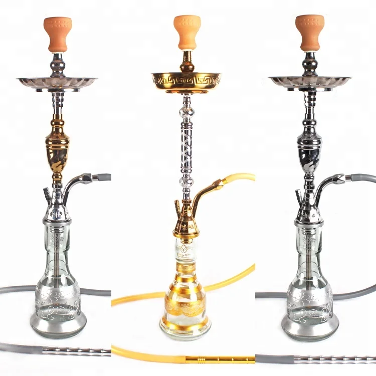 hot selling wholesale egyptian hookah shisha khalil mamoon