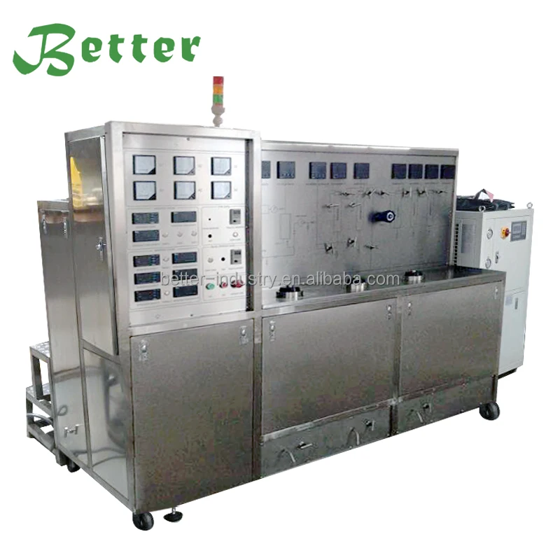 Supercritical Co2 Avocado Oil Extraction Machine Extractor