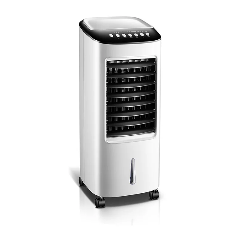 Maxesc OEM ODM Difusor Humidificador Inteligente Led Wifi Pedestal Water Spray Cool Breeze Stand National Electric Fan