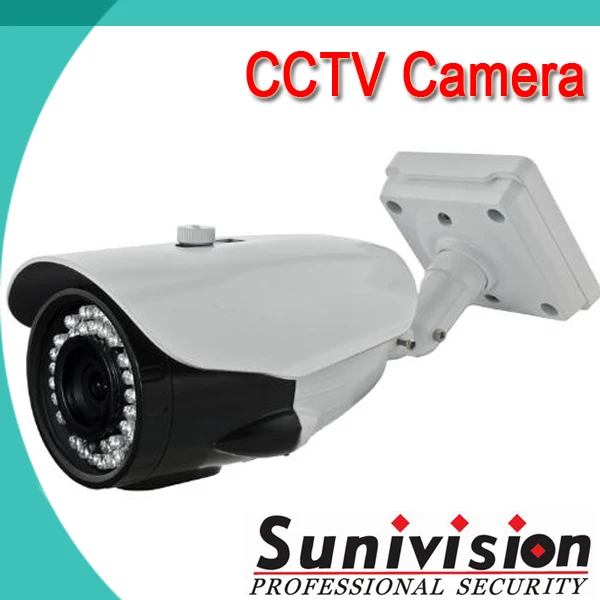 1/3 Sony 700 ТВЛ цветной видеодомофон система с Сони камеры