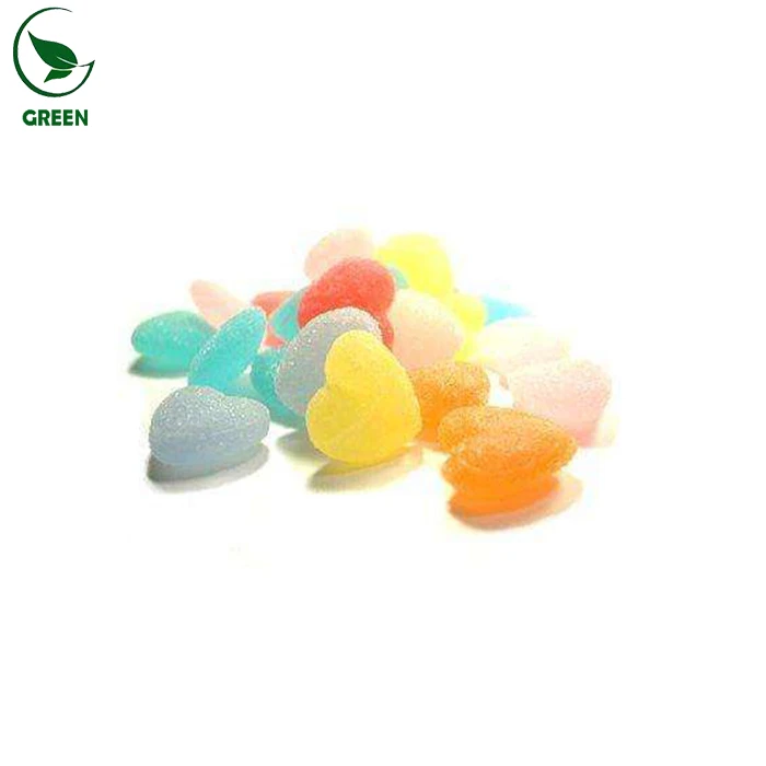 Food Grade Edible Gelatin for candy